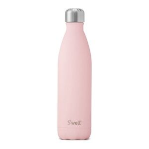 NET swell water bottle 25oz pink